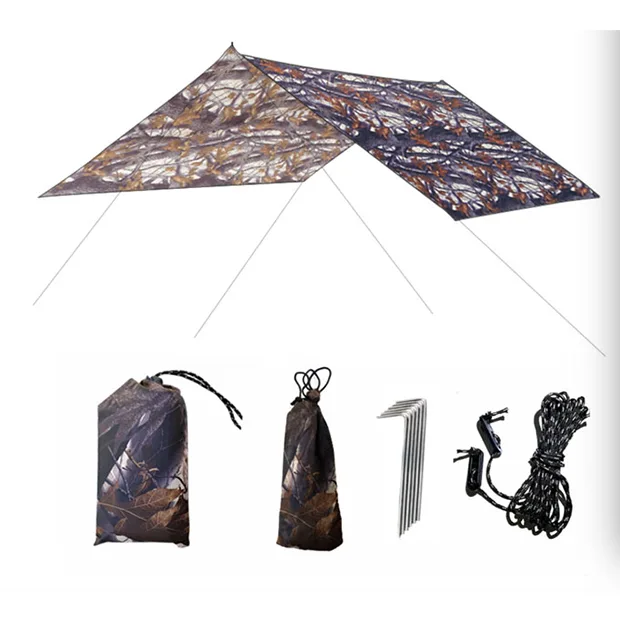 Заслон Camo Tarp